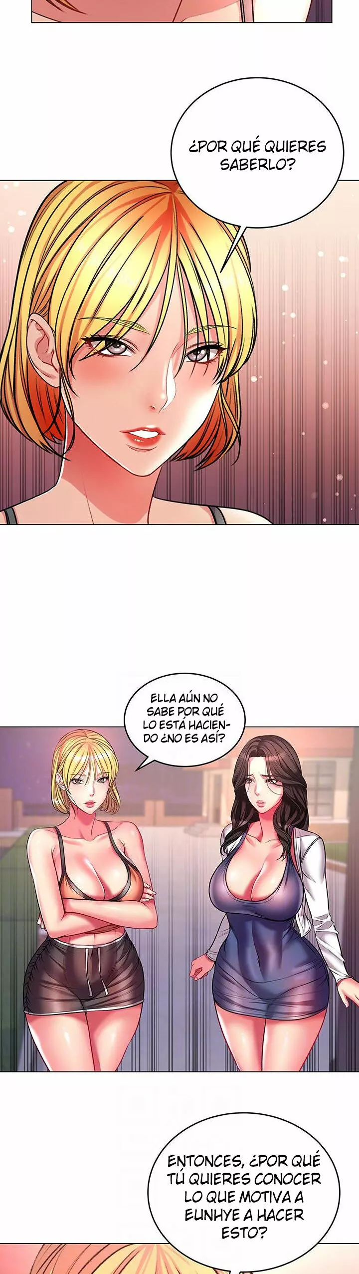 Eunhye Super Capítulo 82 - Page 4