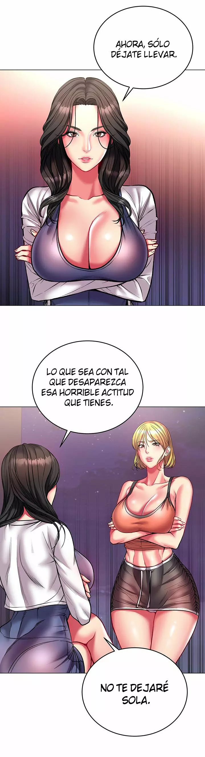 Eunhye Super Capítulo 82 - Page 7