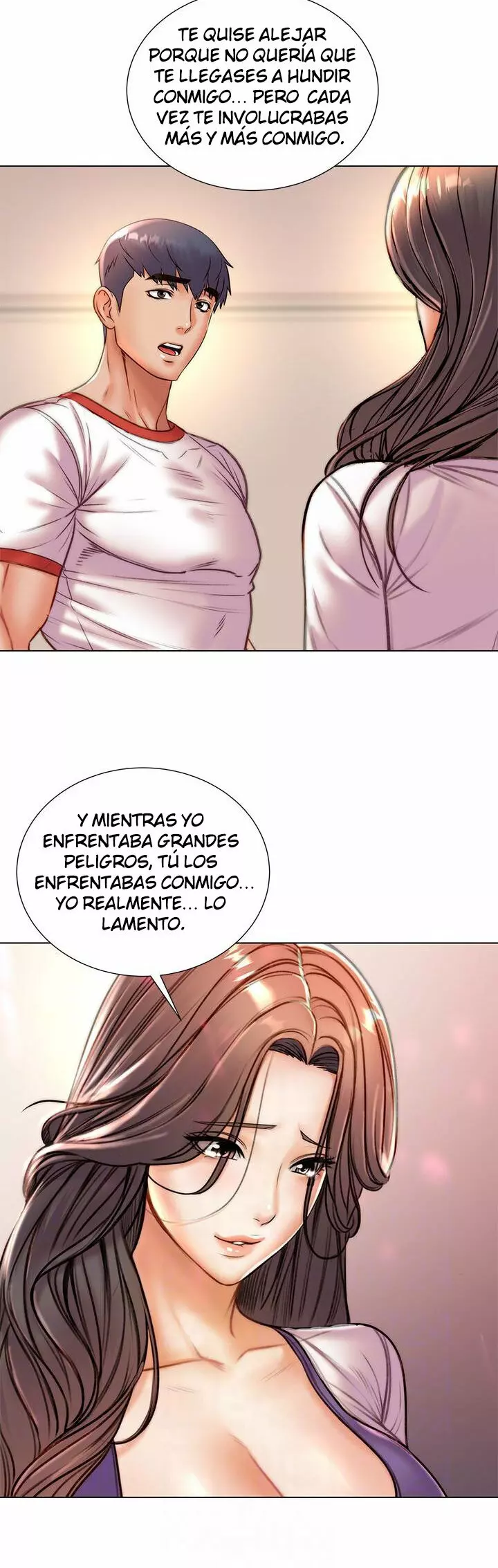 Eunhye Super Capítulo 85 - Page 10