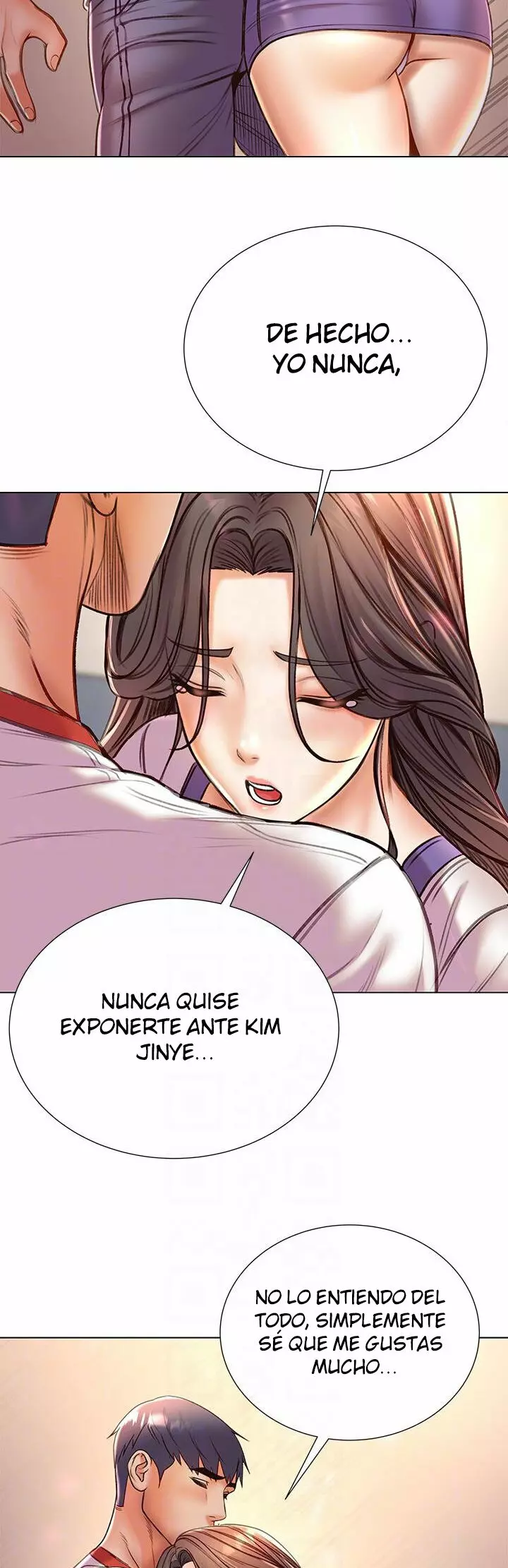 Eunhye Super Capítulo 85 - Page 14