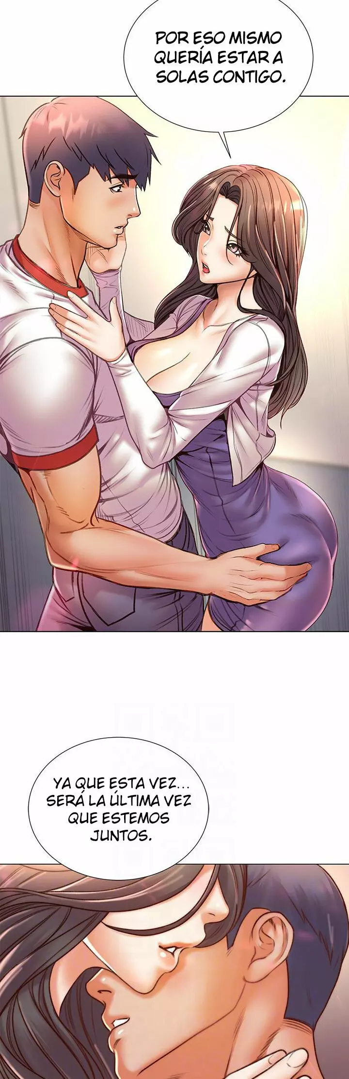 Eunhye Super Capítulo 85 - Page 16