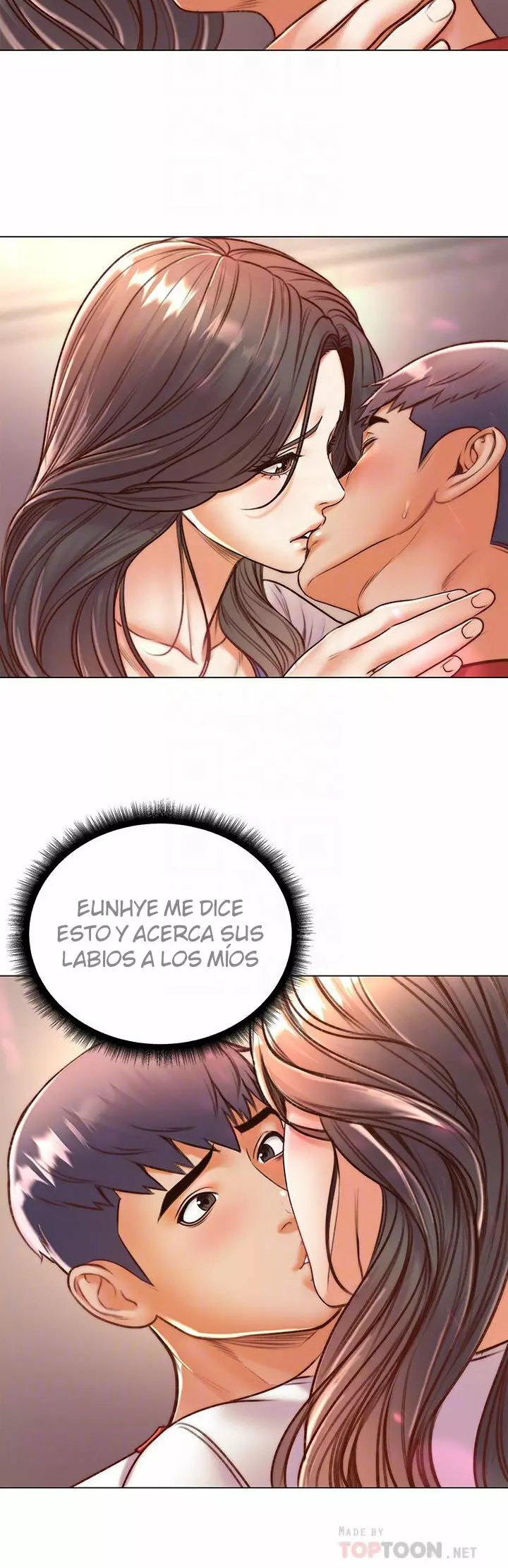 Eunhye Super Capítulo 85 - Page 17