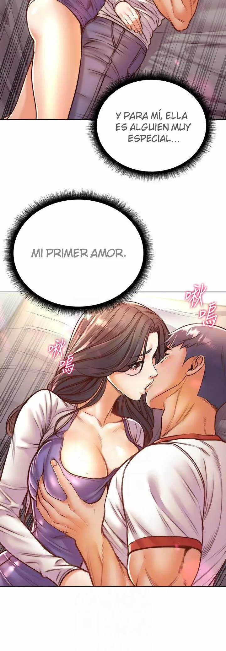 Eunhye Super Capítulo 85 - Page 19