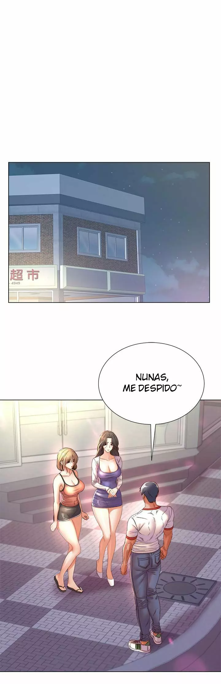 Eunhye Super Capítulo 85 - Page 2