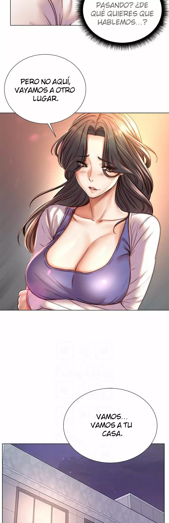 Eunhye Super Capítulo 85 - Page 5
