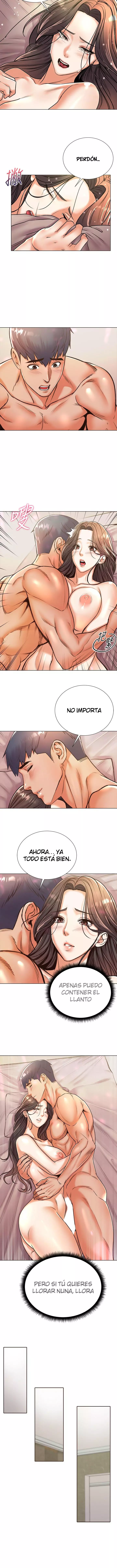 Eunhye Super Capítulo 86 - Page 9