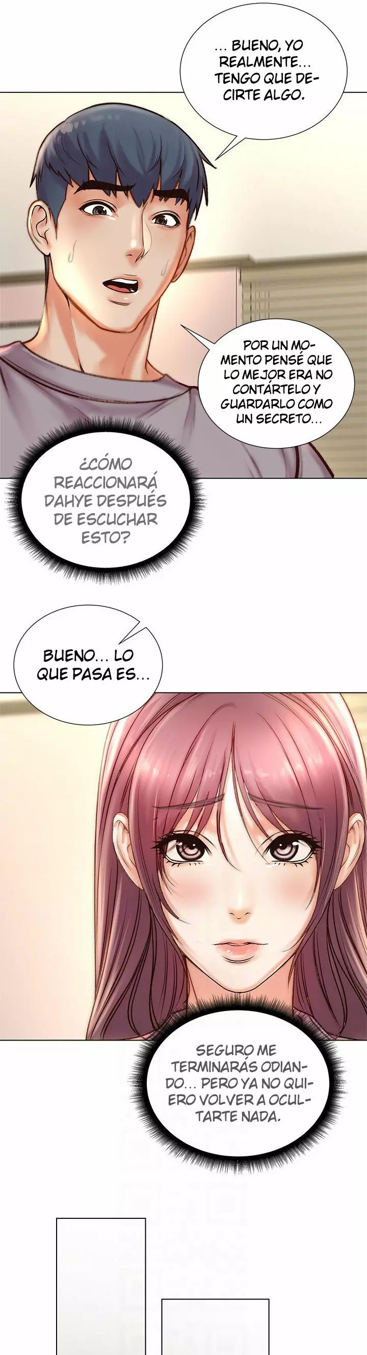 Eunhye Super Capítulo 87 - Page 12