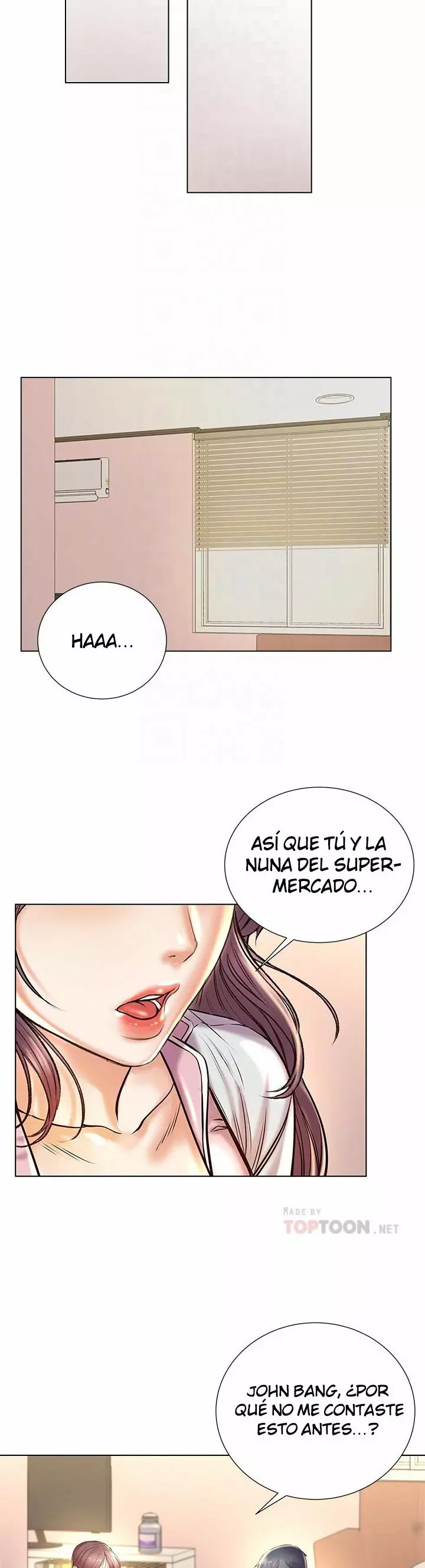 Eunhye Super Capítulo 87 - Page 13