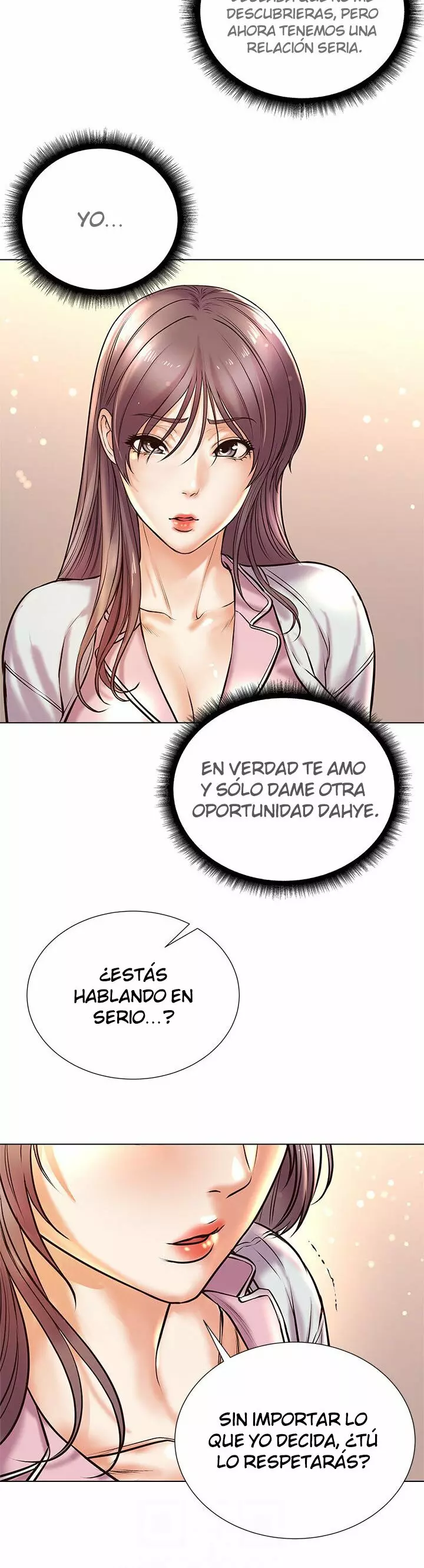 Eunhye Super Capítulo 87 - Page 16