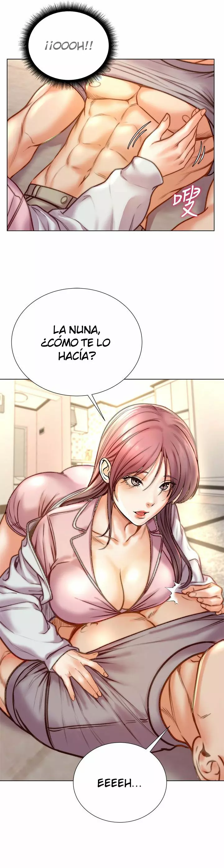 Eunhye Super Capítulo 87 - Page 27