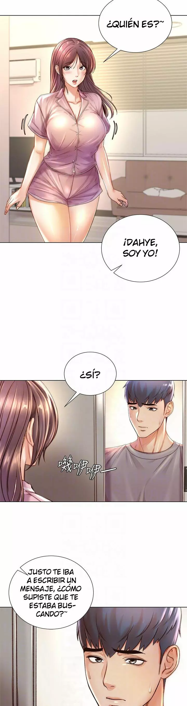 Eunhye Super Capítulo 87 - Page 4