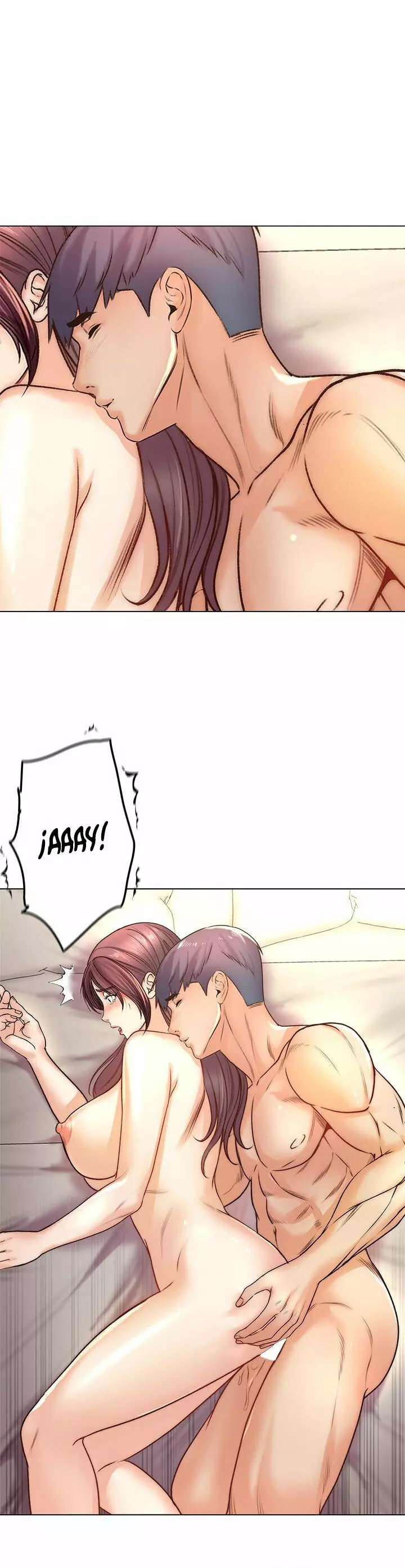 Eunhye Super Capítulo 88 - Page 21