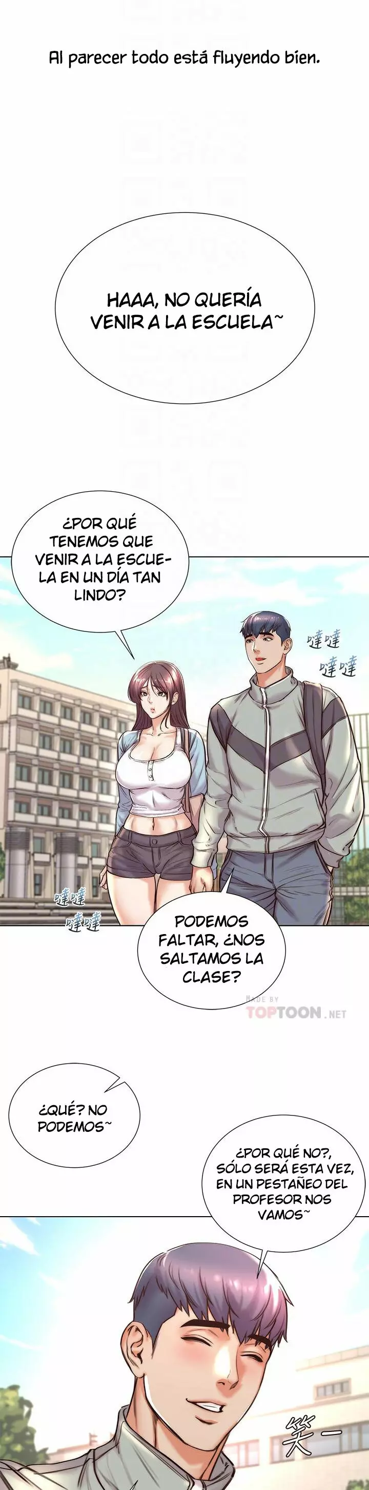 Eunhye Super Capítulo 89 - Page 10