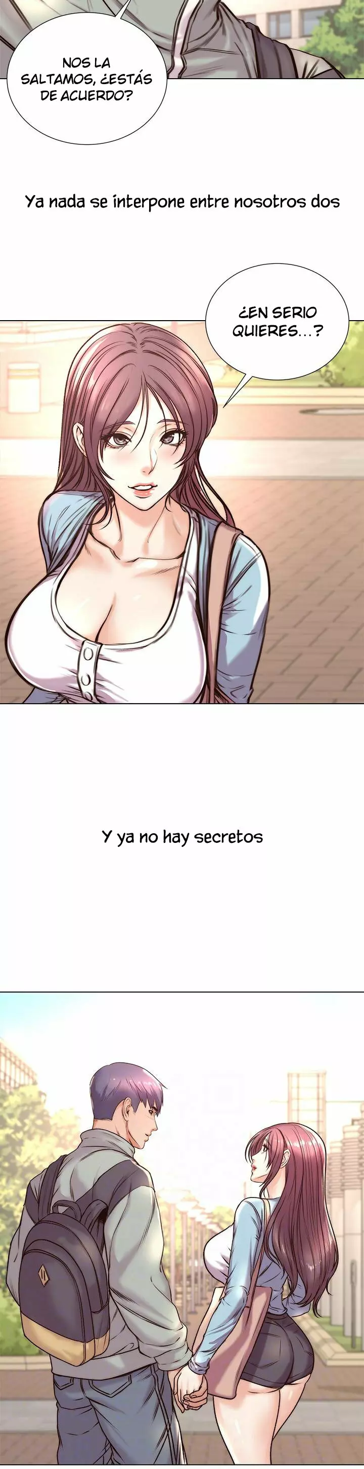 Eunhye Super Capítulo 89 - Page 11