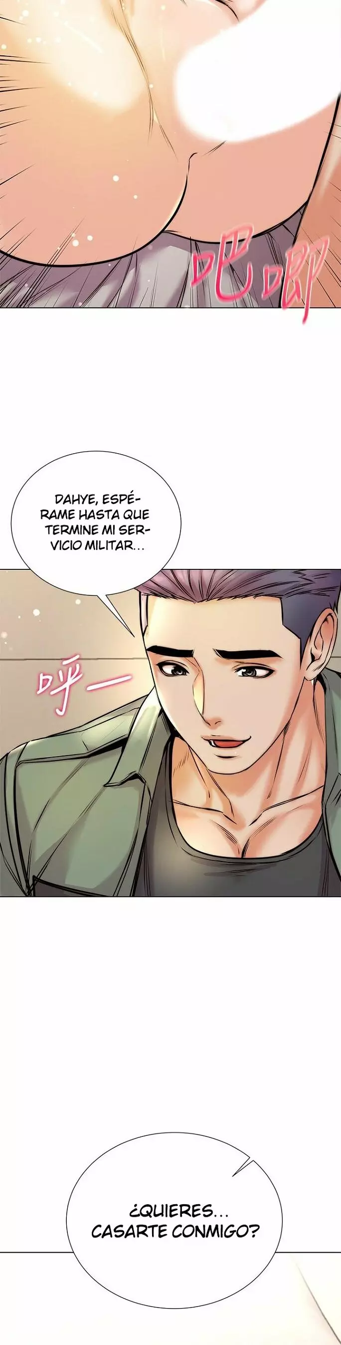 Eunhye Super Capítulo 89 - Page 21