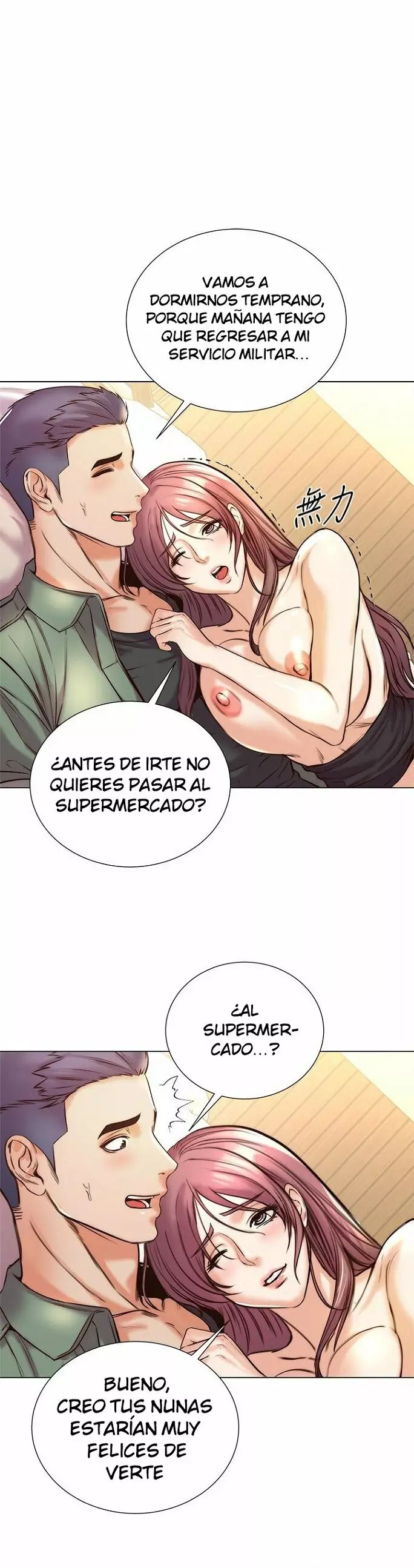Eunhye Super Capítulo 89 - Page 27