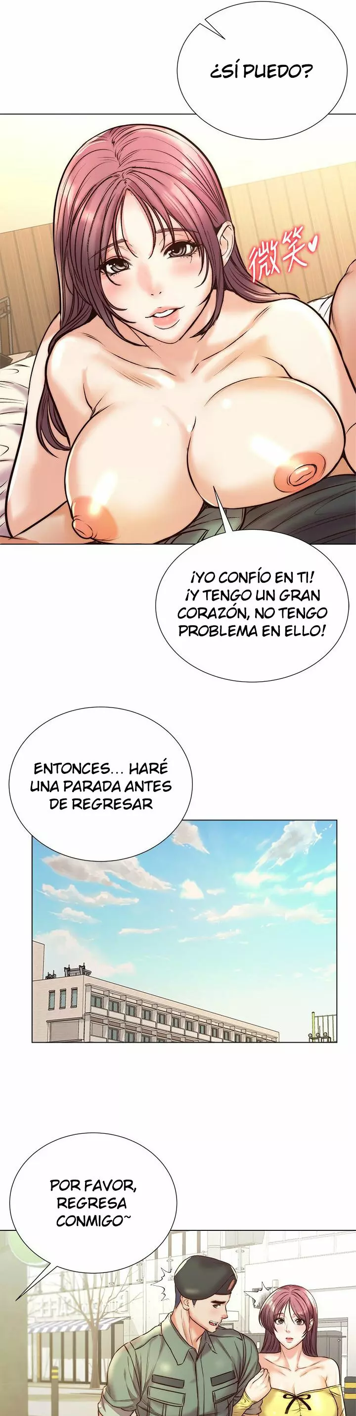 Eunhye Super Capítulo 89 - Page 28