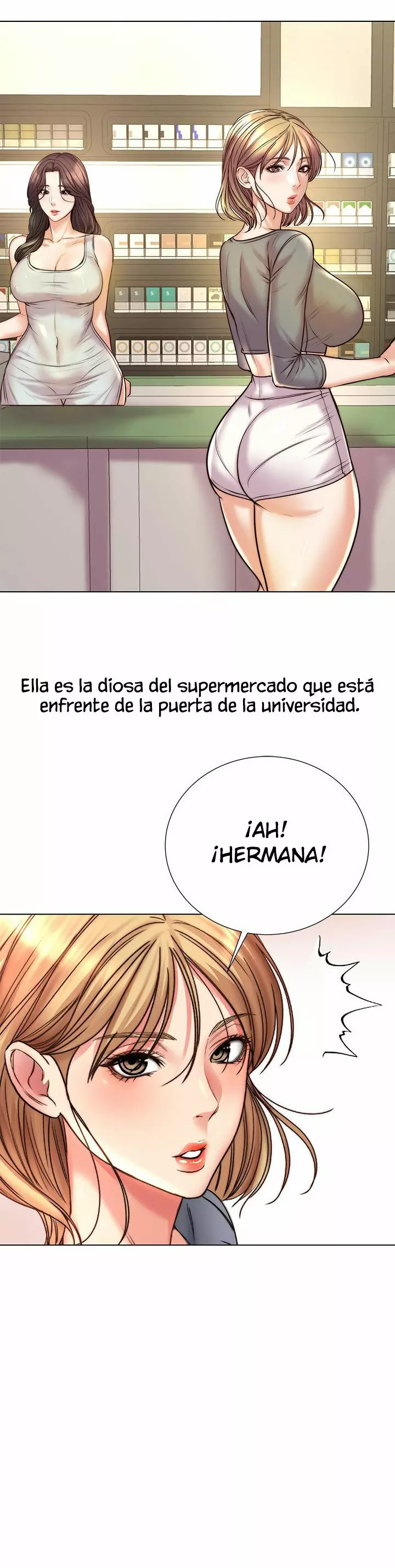 Eunhye Super Capítulo 89 - Page 32
