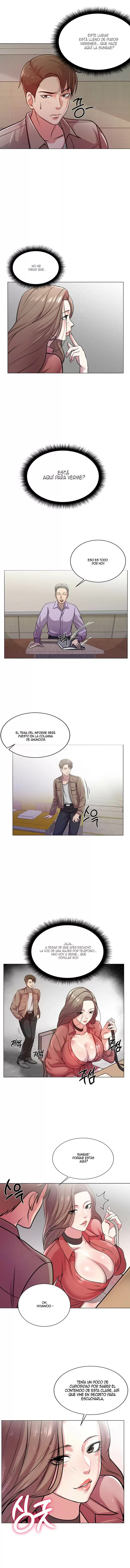 Eunhye Super Capítulo 9 - Page 7