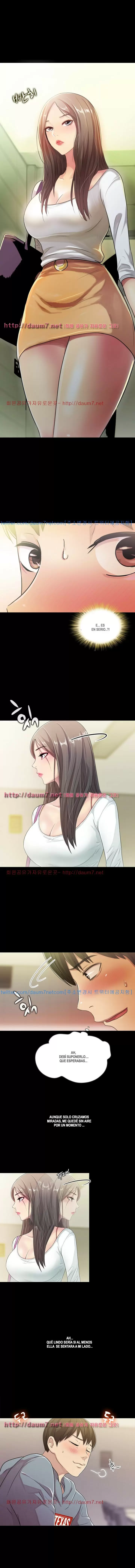La novia de mi amigo Capítulo 1 - Page 5