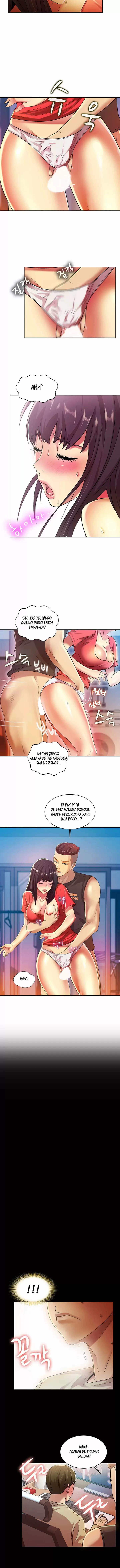 La novia de mi amigo Capítulo 10 - Page 9