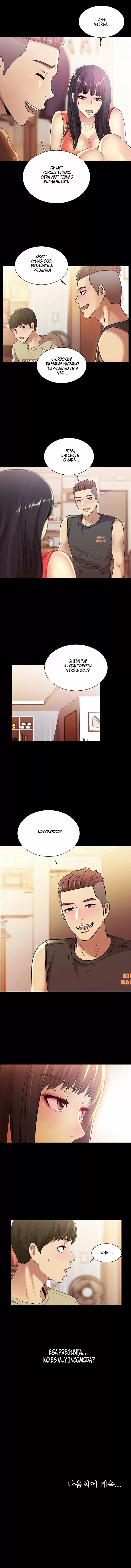 La novia de mi amigo Capítulo 11 - Page 12