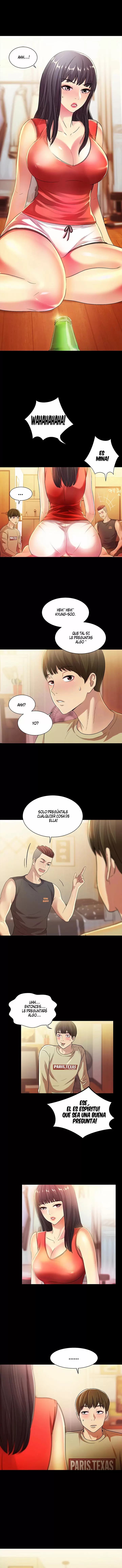 La novia de mi amigo Capítulo 11 - Page 7