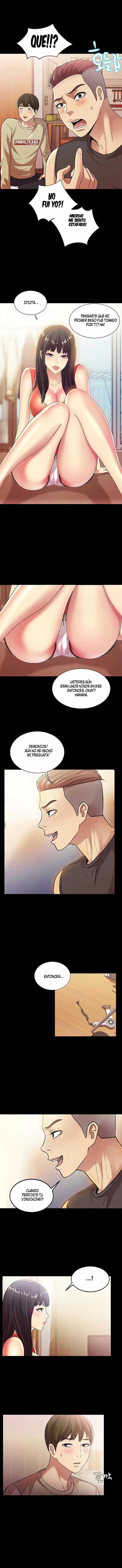 La novia de mi amigo Capítulo 11 - Page 9