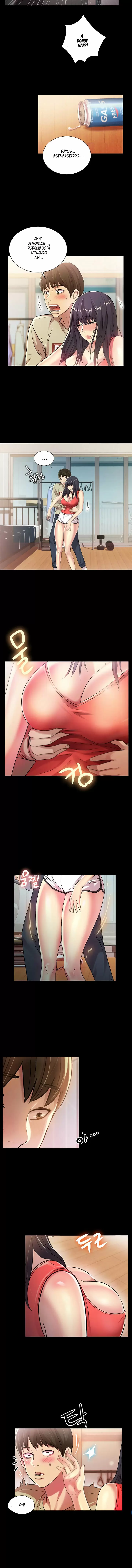 La novia de mi amigo Capítulo 12 - Page 7