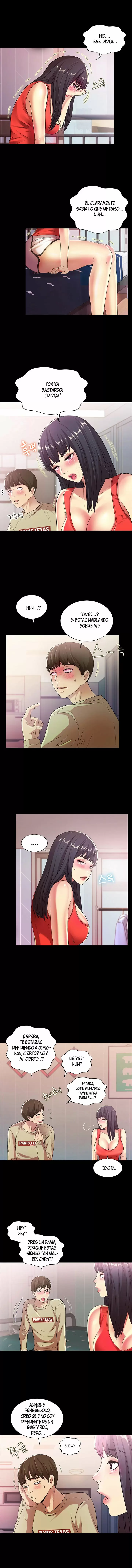 La novia de mi amigo Capítulo 13 - Page 3