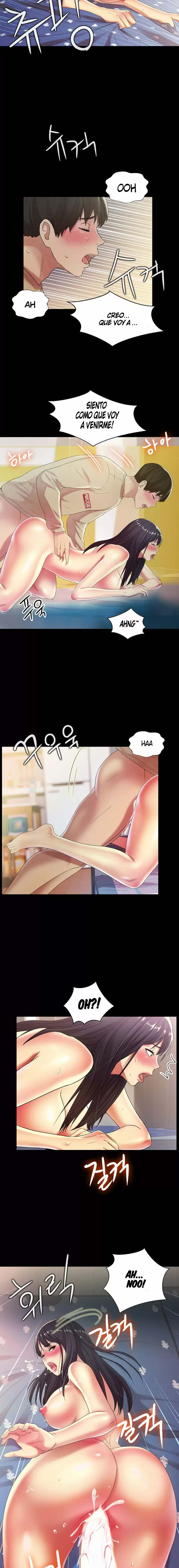 La novia de mi amigo Capítulo 16 - Page 10