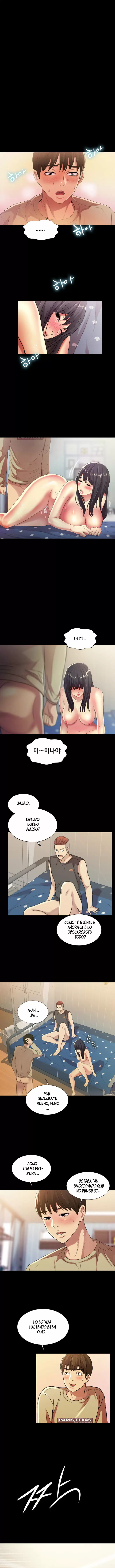 La novia de mi amigo Capítulo 16 - Page 13