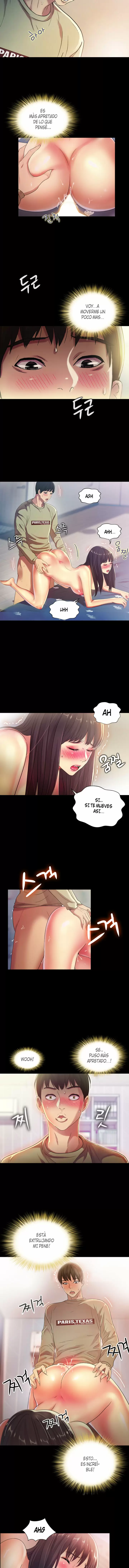 La novia de mi amigo Capítulo 16 - Page 3