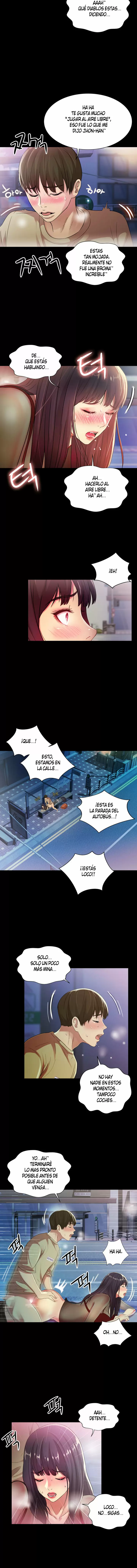 La novia de mi amigo Capítulo 19 - Page 3