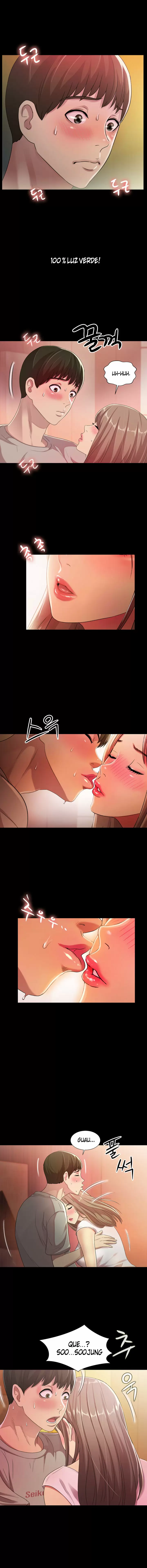 La novia de mi amigo Capítulo 21 - Page 3