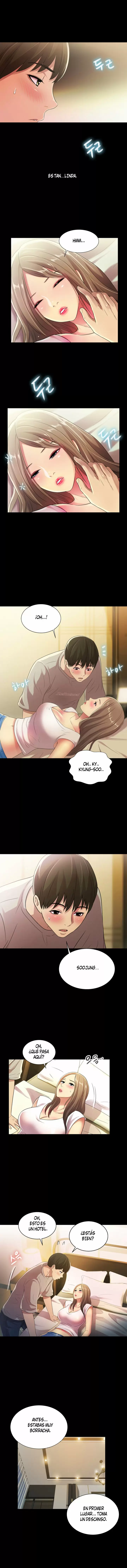La novia de mi amigo Capítulo 22 - Page 4