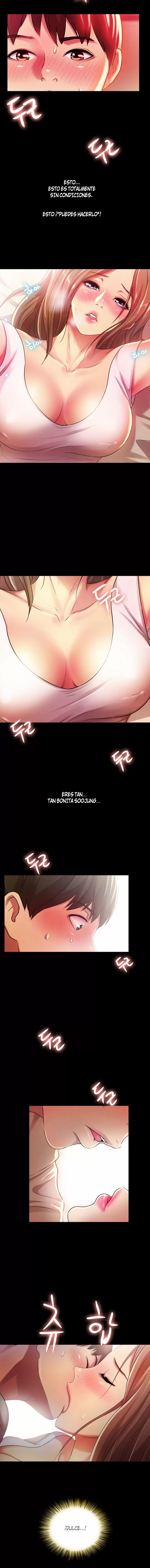 La novia de mi amigo Capítulo 22 - Page 6
