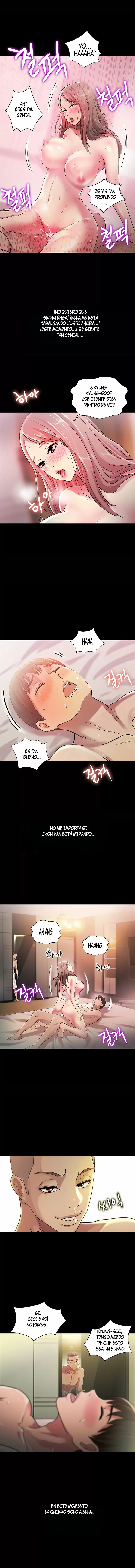 La novia de mi amigo Capítulo 24 - Page 3