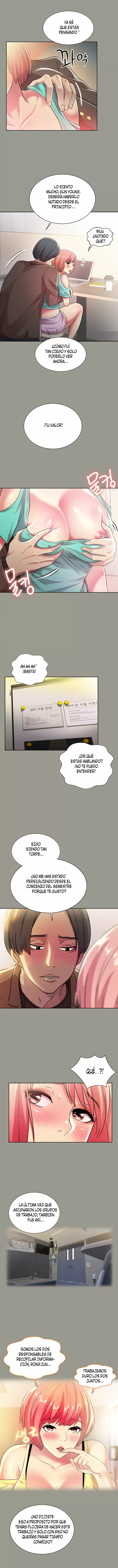 La novia de mi amigo Capítulo 27 - Page 3
