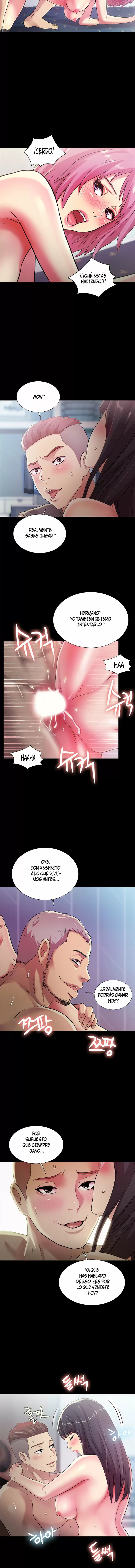 La novia de mi amigo Capítulo 28 - Page 11