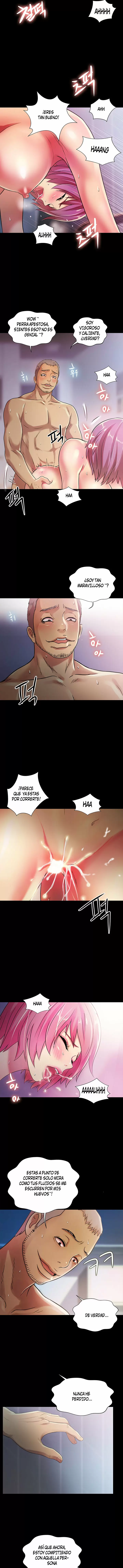 La novia de mi amigo Capítulo 28 - Page 3