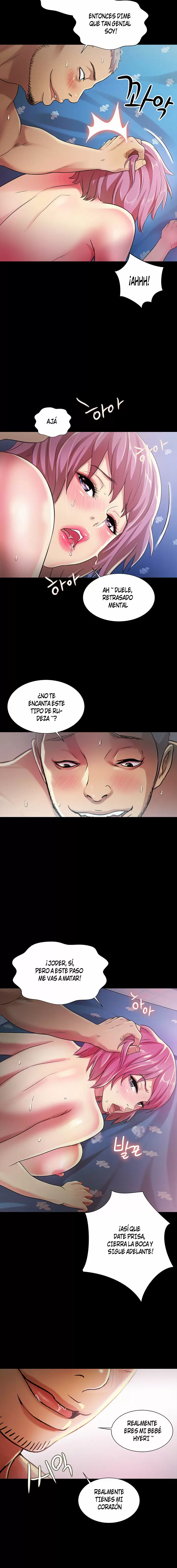 La novia de mi amigo Capítulo 28 - Page 4