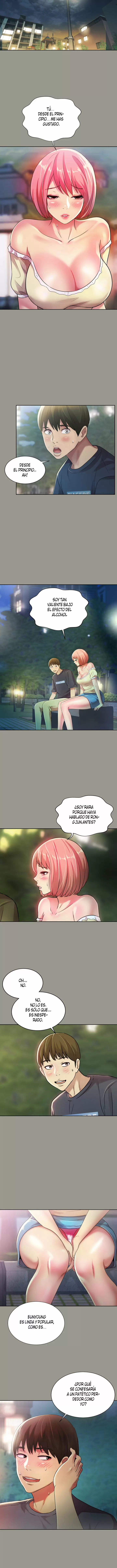 La novia de mi amigo Capítulo 29 - Page 3