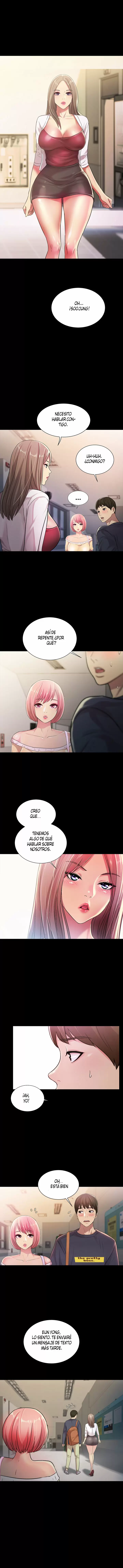 La novia de mi amigo Capítulo 30 - Page 16