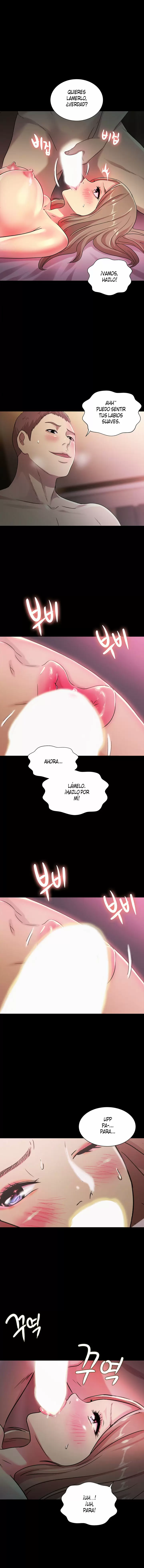 La novia de mi amigo Capítulo 30 - Page 5