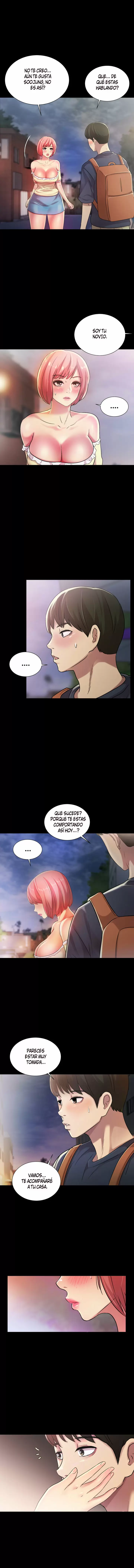 La novia de mi amigo Capítulo 31 - Page 11