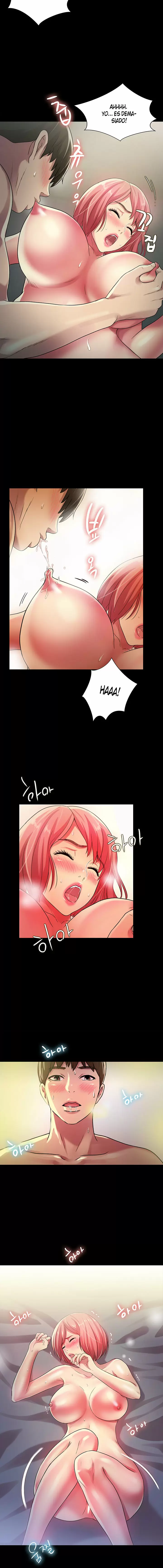 La novia de mi amigo Capítulo 32 - Page 13