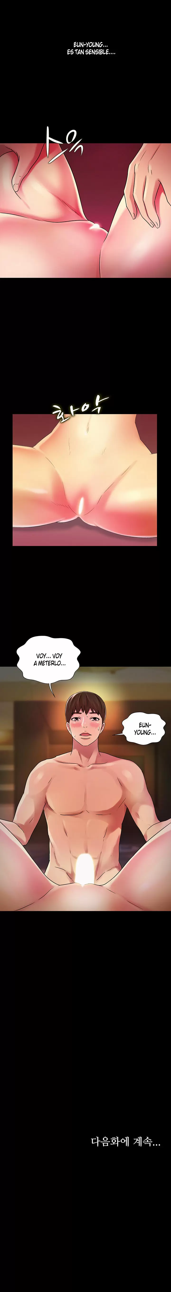 La novia de mi amigo Capítulo 32 - Page 14