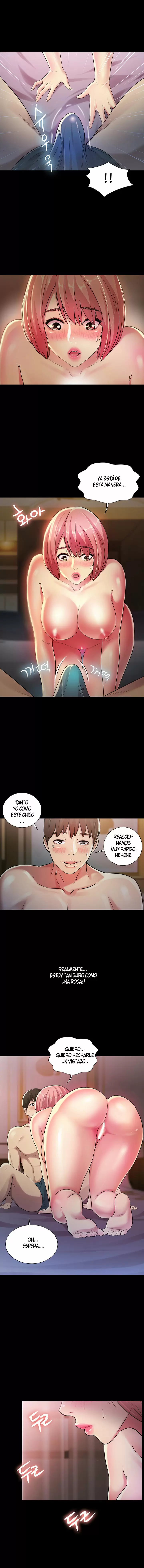 La novia de mi amigo Capítulo 32 - Page 8