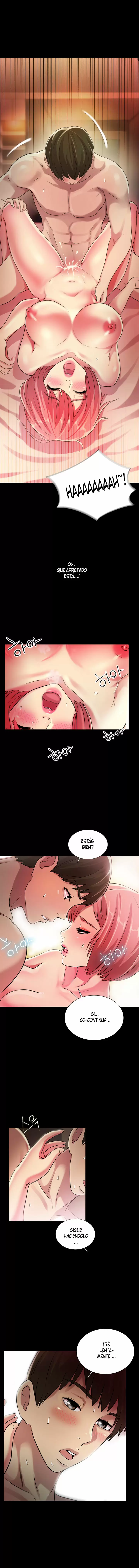 La novia de mi amigo Capítulo 33 - Page 11